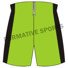 Customised Cut And Sew Hockey Shorts Manufacturers in Andorra